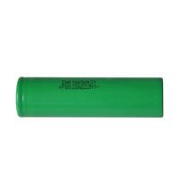 AKUMULÁTOR LI-ION INR18650-MJ1 3,7V/3400mAh 10A S PÁSKOVÝMÍ VÝVODY